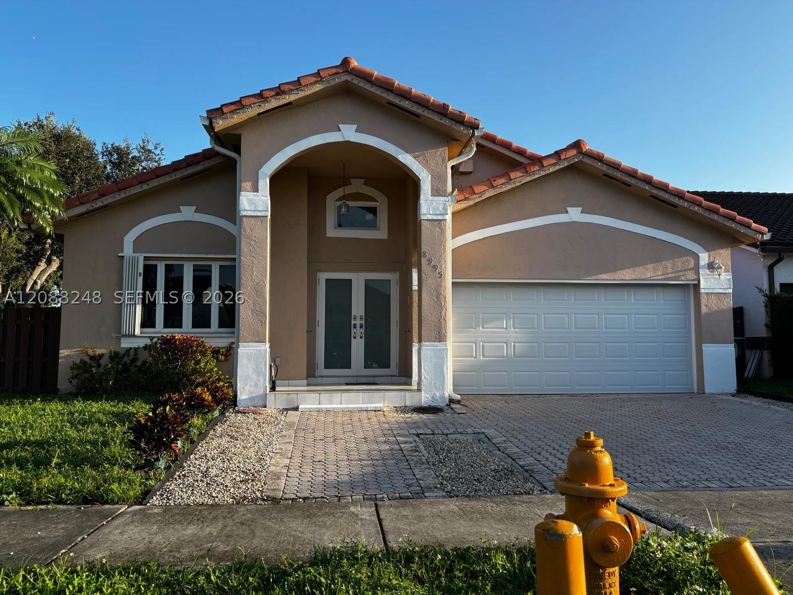 8995 NW 148th St #8995, Miami Lakes FL 33018