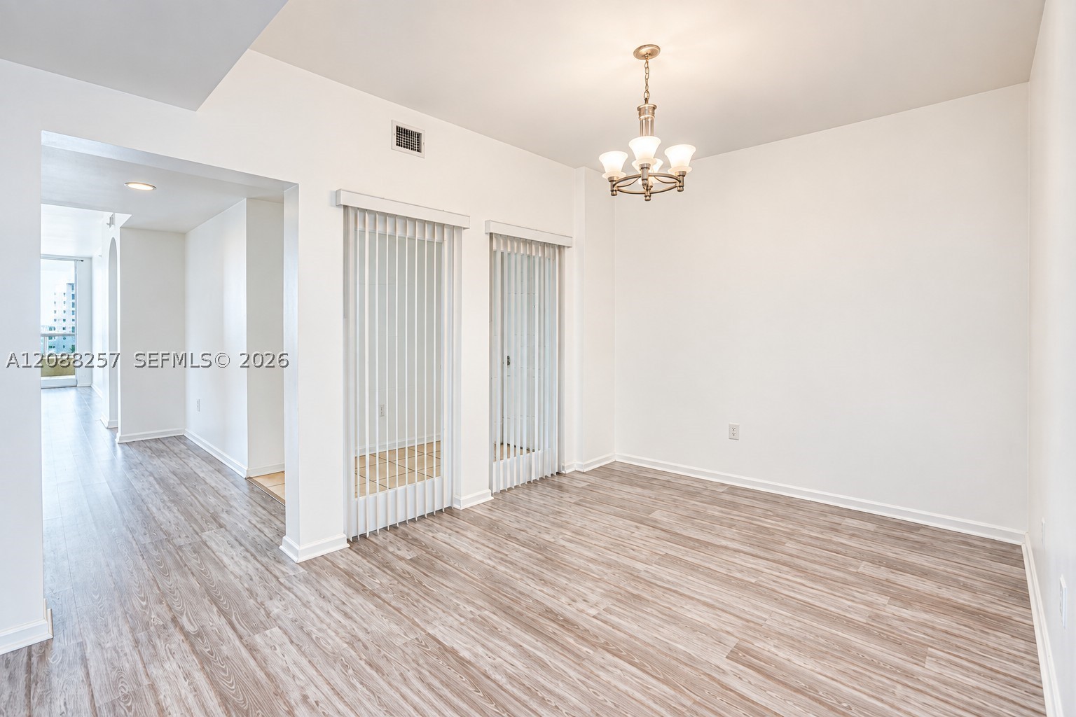 3340 NE 190 ST #1204, Aventura FL 33180