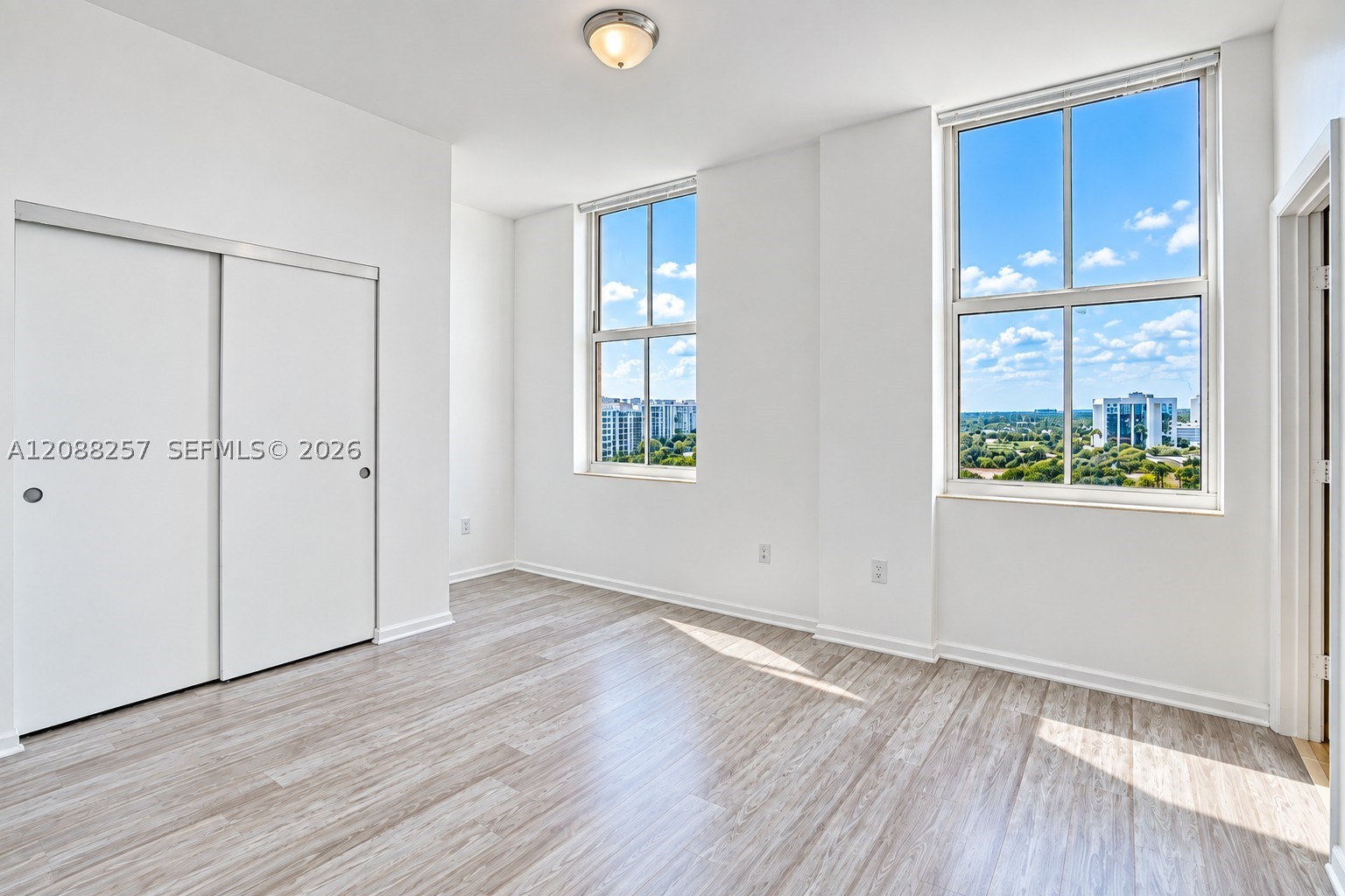 3340 NE 190 ST #1204, Aventura FL 33180