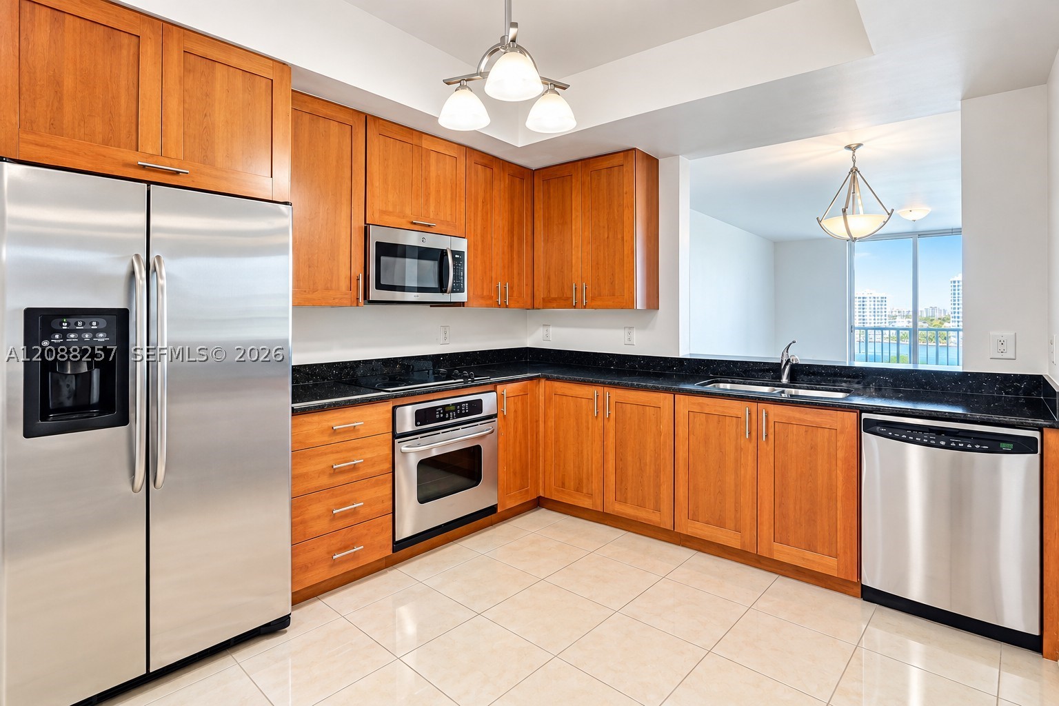 3340 NE 190 ST #1204, Aventura FL 33180