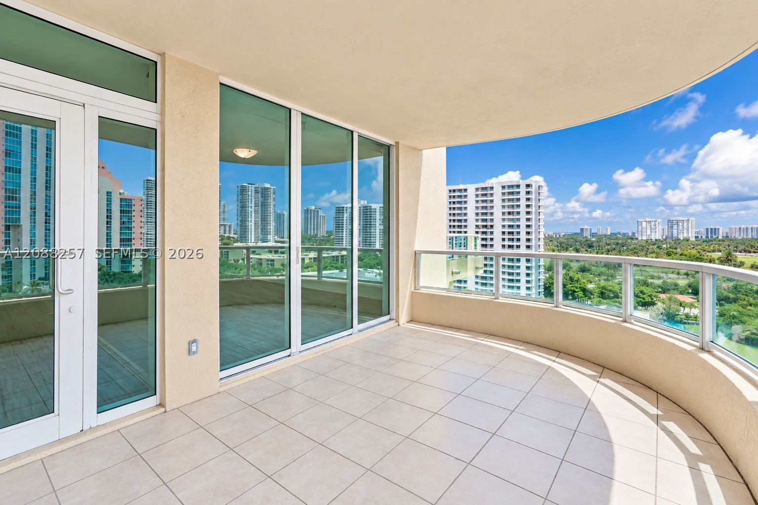 3340 NE 190 ST #1204, Aventura FL 33180