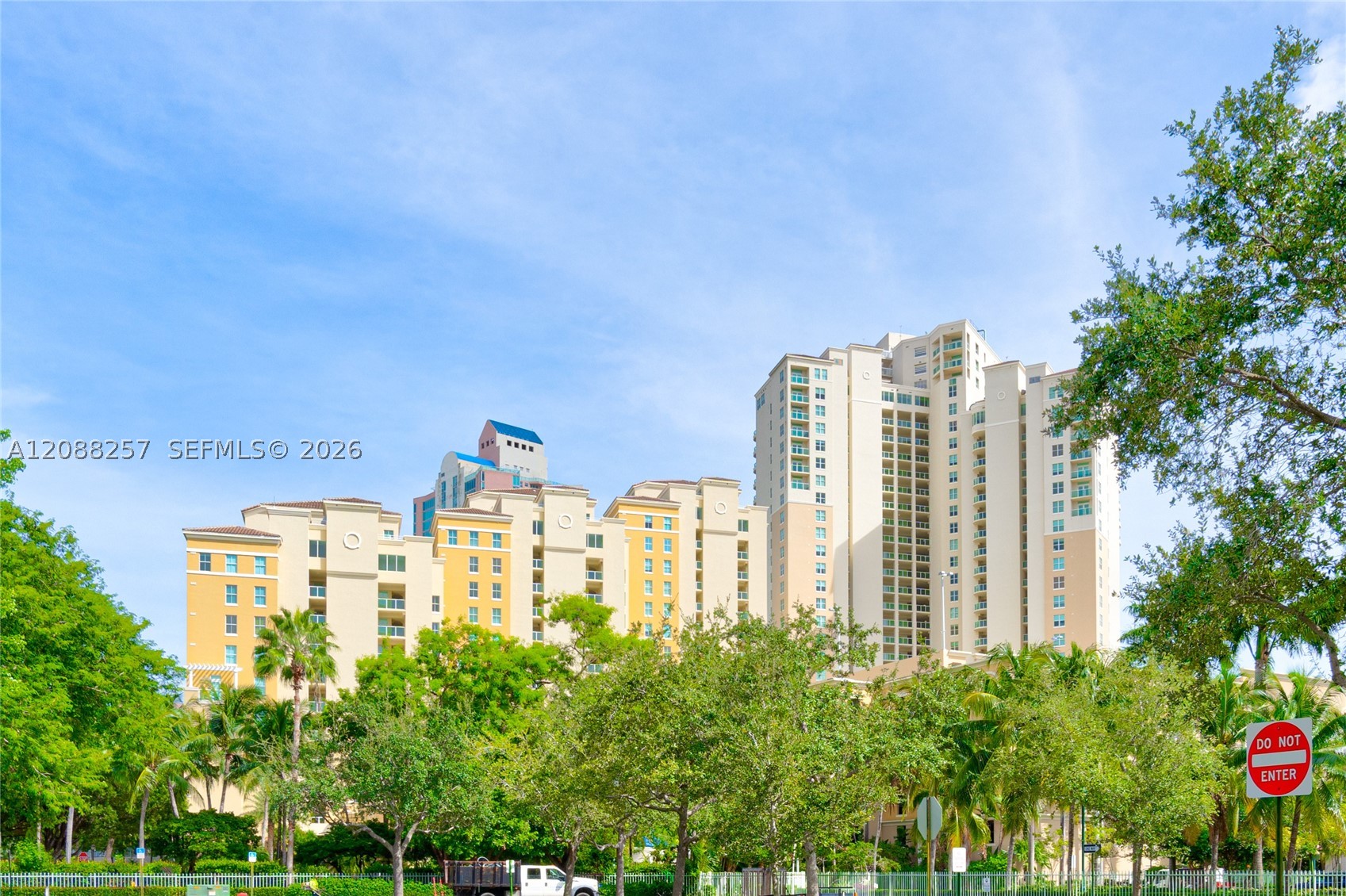 3340 NE 190 ST #1204, Aventura FL 33180