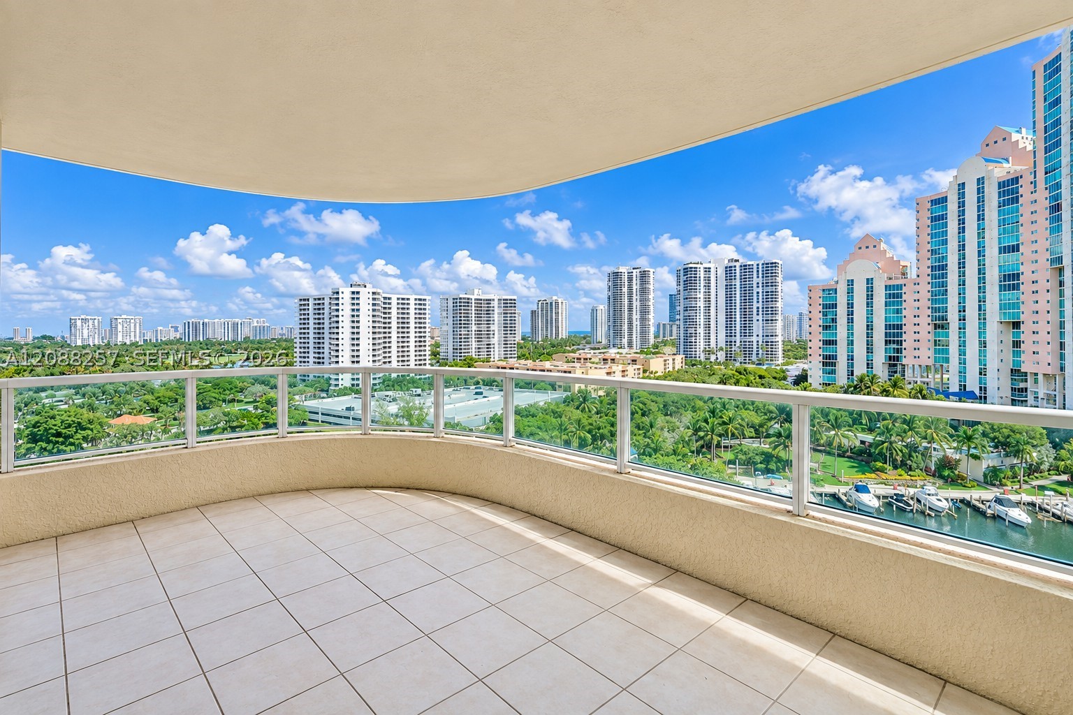 3340 NE 190 ST #1204, Aventura FL 33180