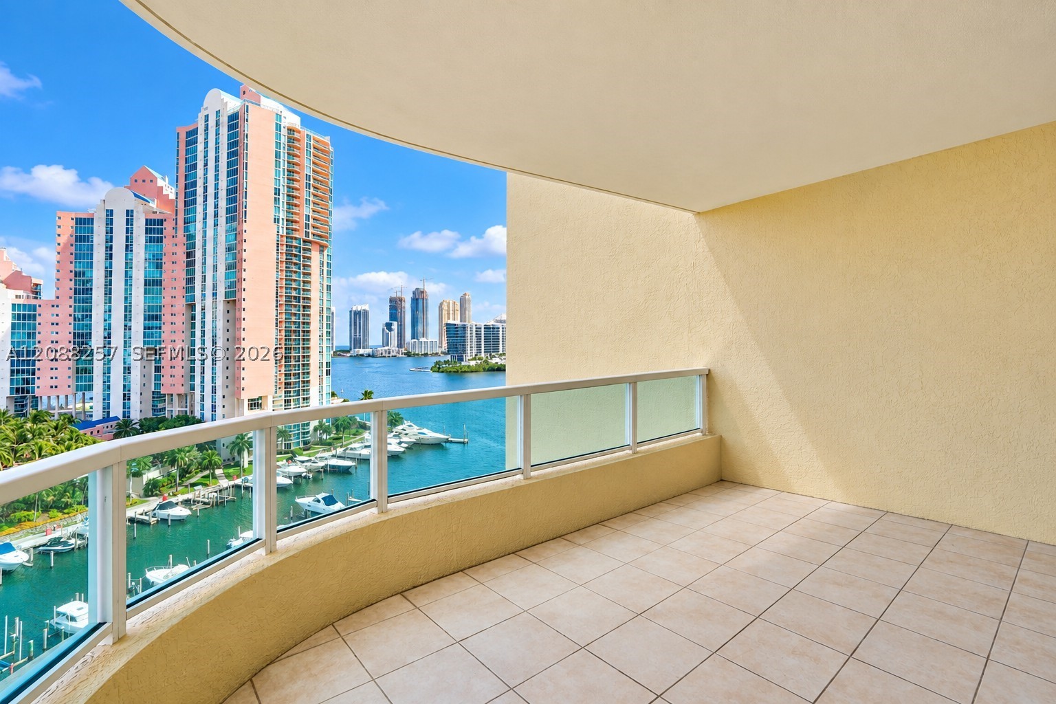 3340 NE 190 ST #1204, Aventura FL 33180
