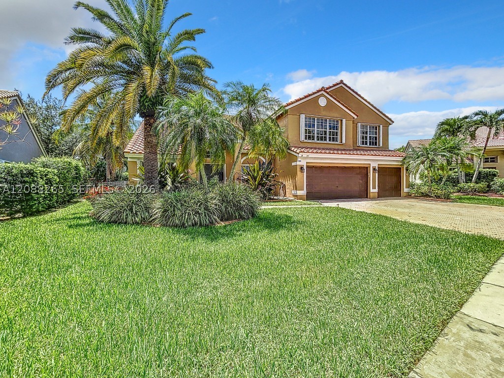 1342 NW 195th Ave, Pembroke Pines FL 33029