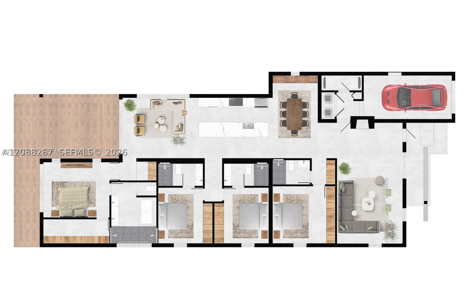 270 SW 29th Rd, Miami FL 33129