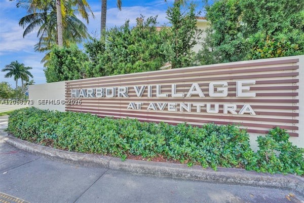 21204 Harbor Way #123-12, Aventura FL 33180