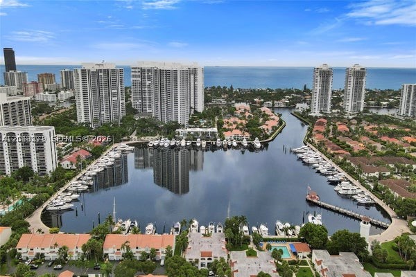 21204 Harbor Way #123-12, Aventura FL 33180