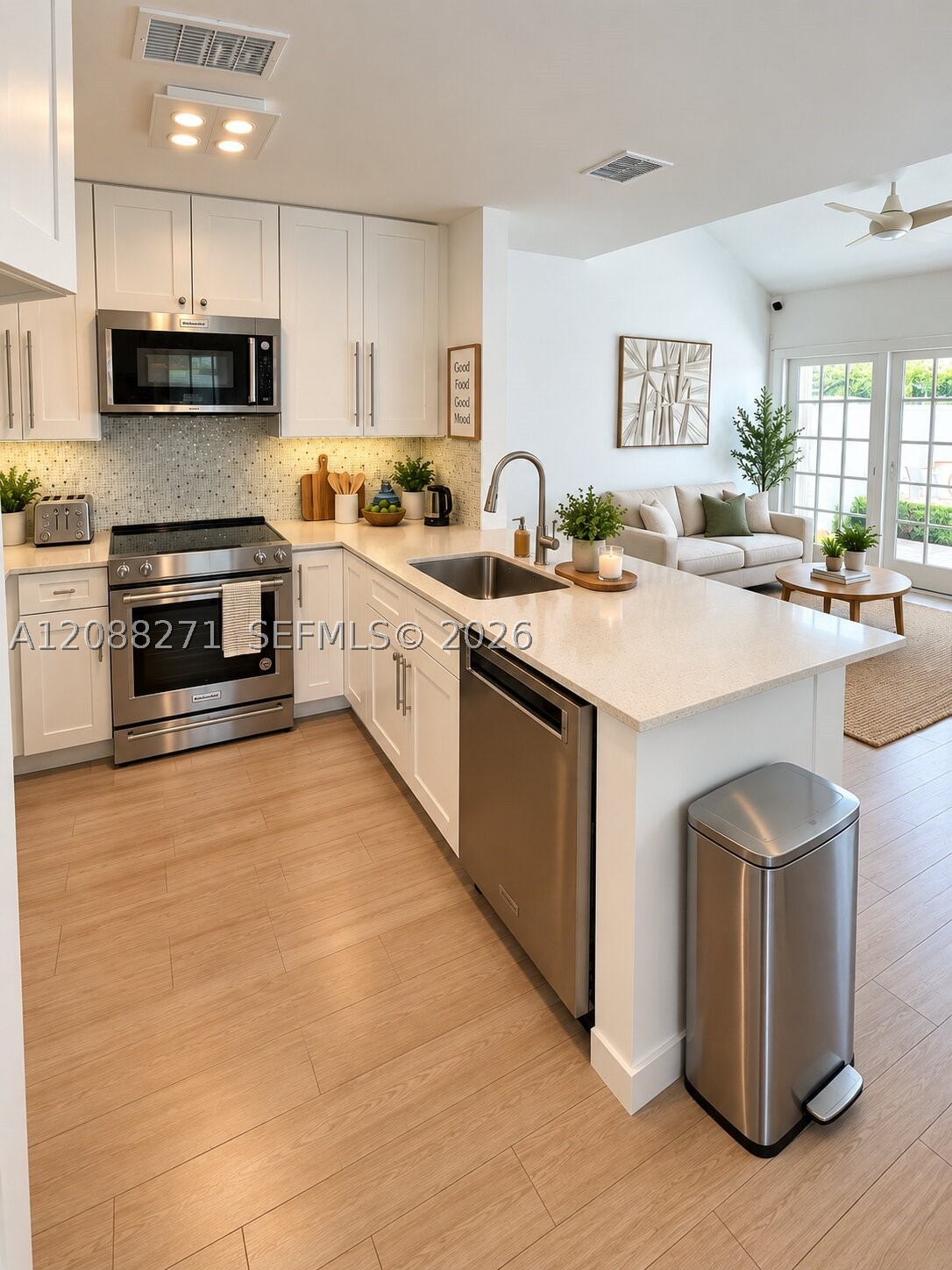 21204 Harbor Way #123-12, Aventura FL 33180