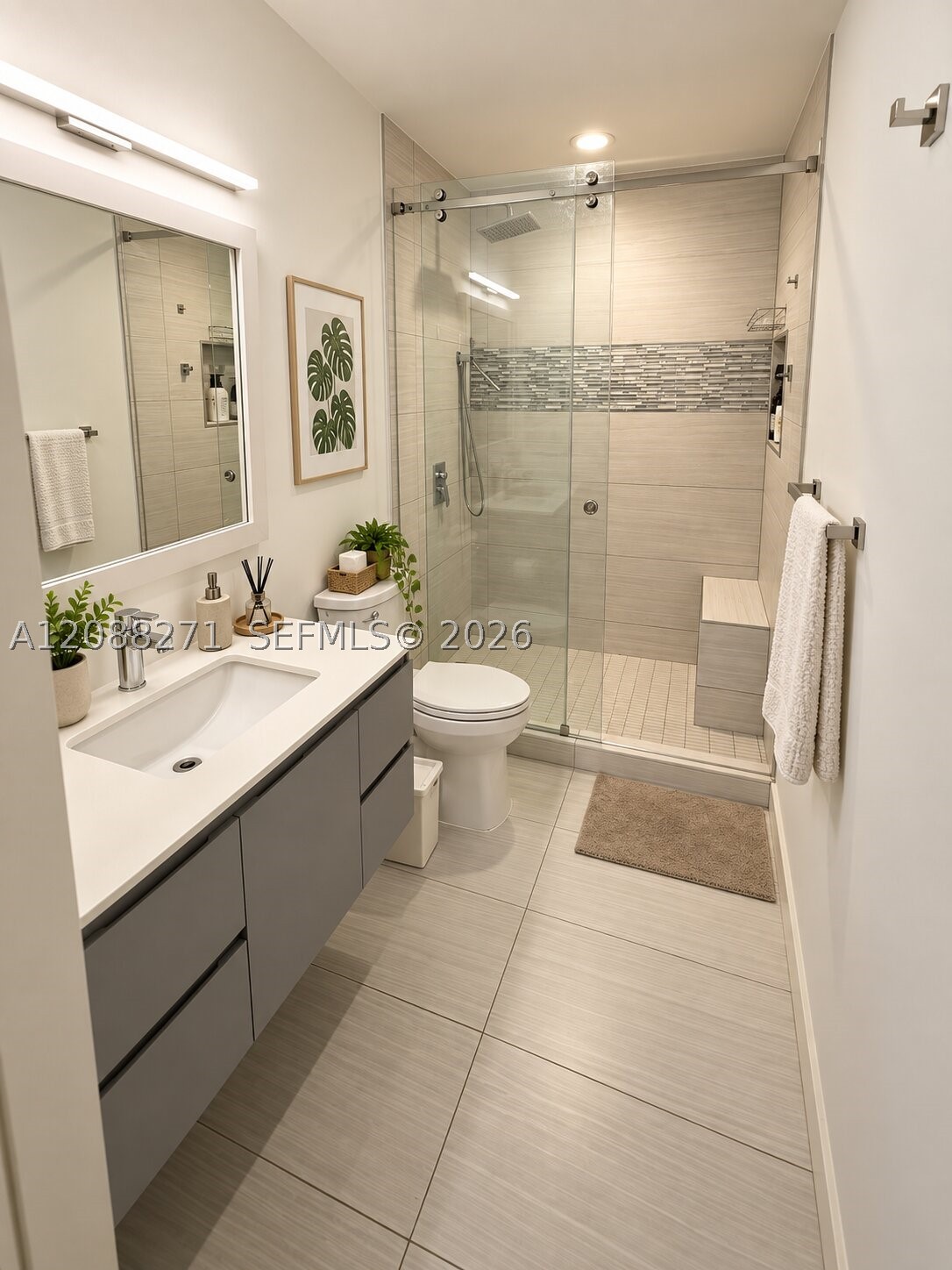21204 Harbor Way #123-12, Aventura FL 33180