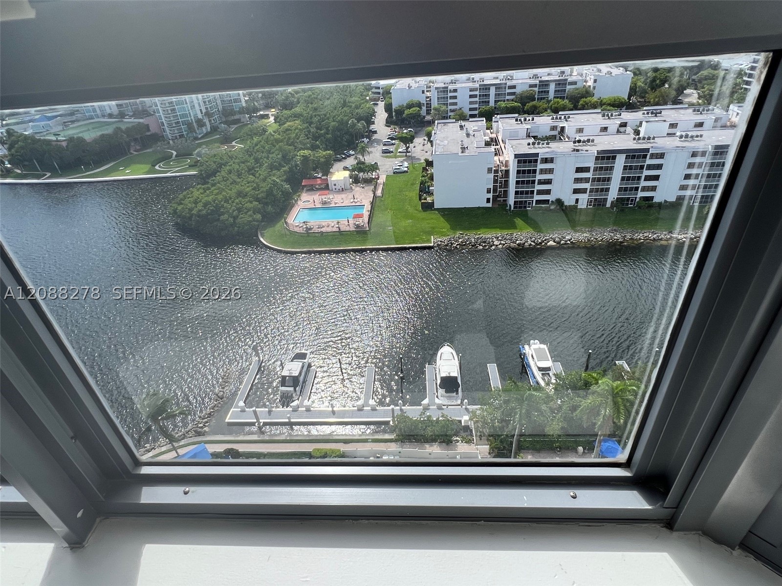 3530 Mystic Pointe Dr #1903, Aventura FL 33180
