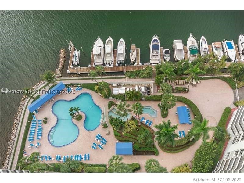 3530 Mystic Pointe Dr #1903, Aventura FL 33180