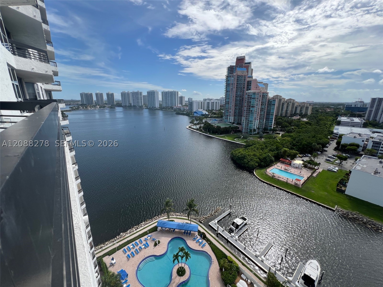 3530 Mystic Pointe Dr #1903, Aventura FL 33180