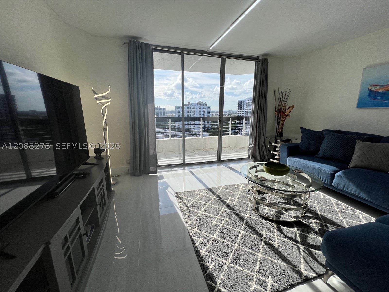 3530 Mystic Pointe Dr #1903, Aventura FL 33180