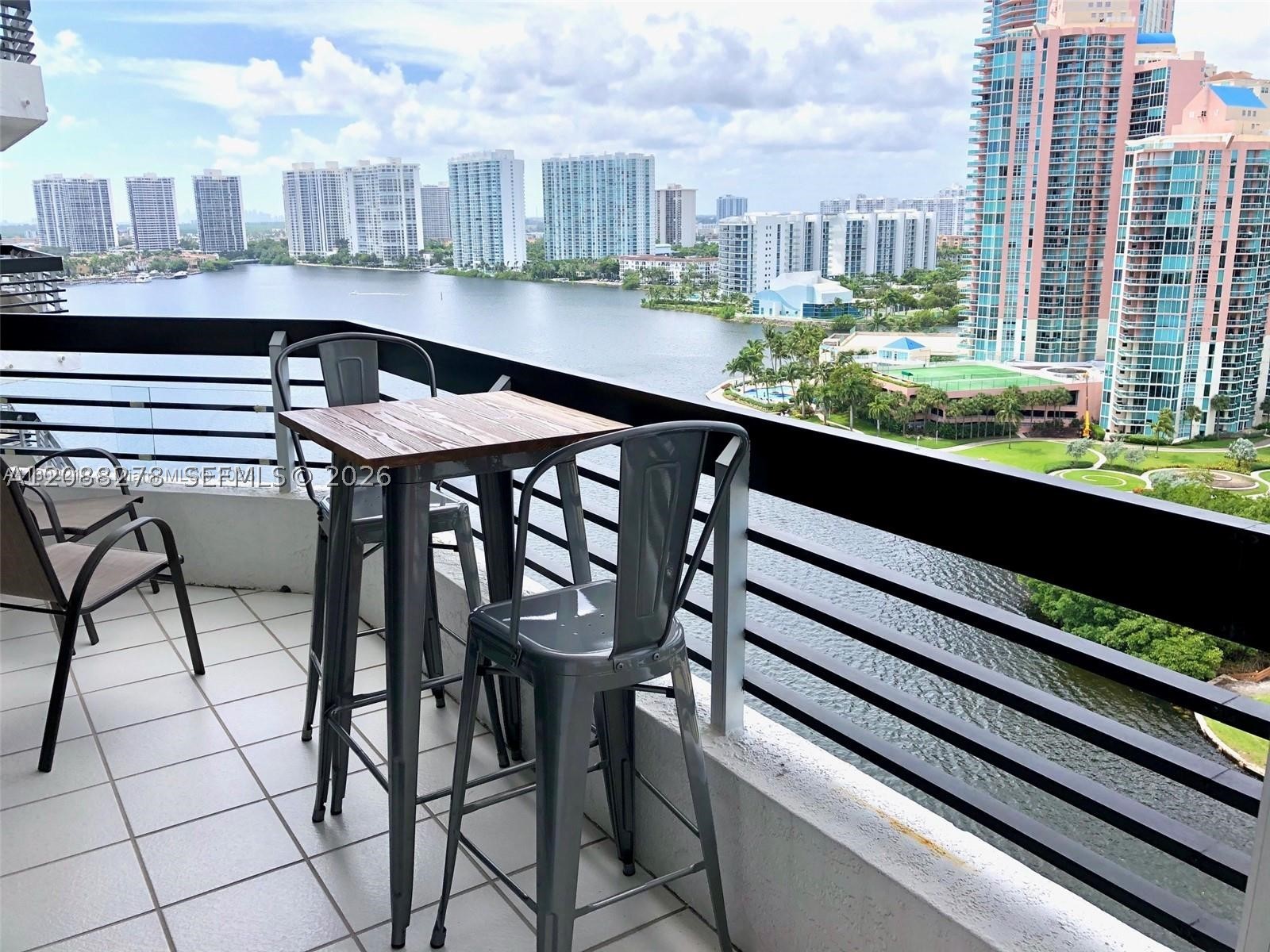 3530 Mystic Pointe Dr #1903, Aventura FL 33180