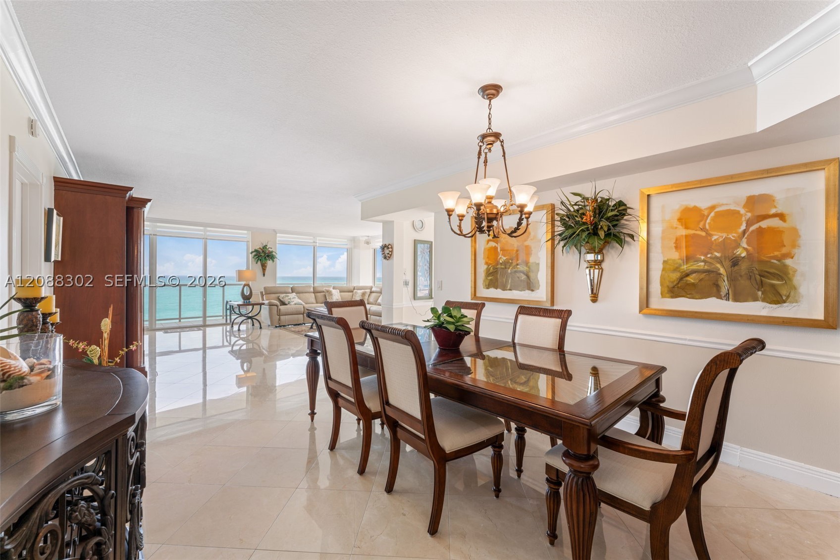 8855 Collins Ave #8J, Surfside FL 33154