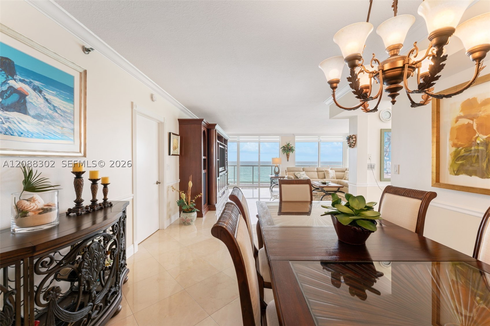 8855 Collins Ave #8J, Surfside FL 33154