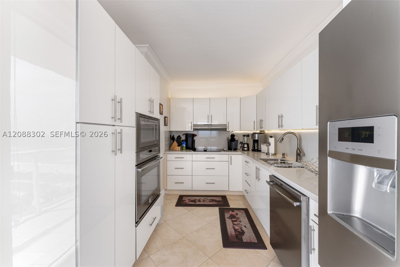 8855 Collins Ave #8J, Surfside FL 33154