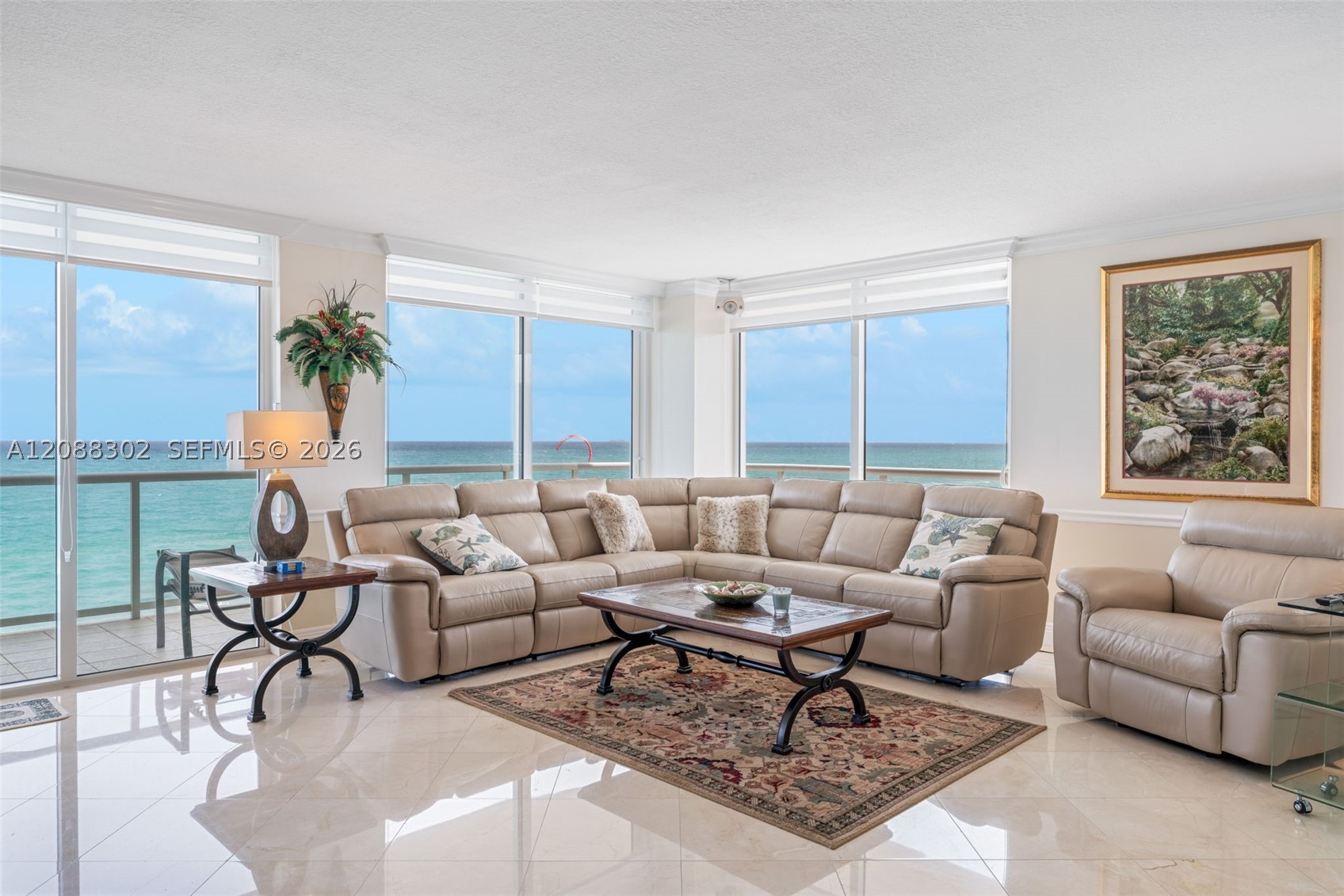 8855 Collins Ave #8J, Surfside FL 33154
