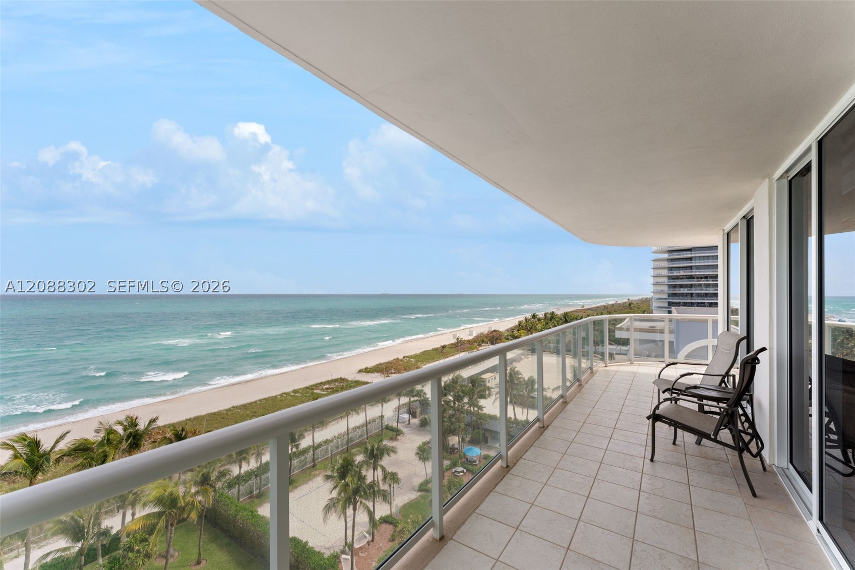8855 Collins Ave #8J, Surfside FL 33154