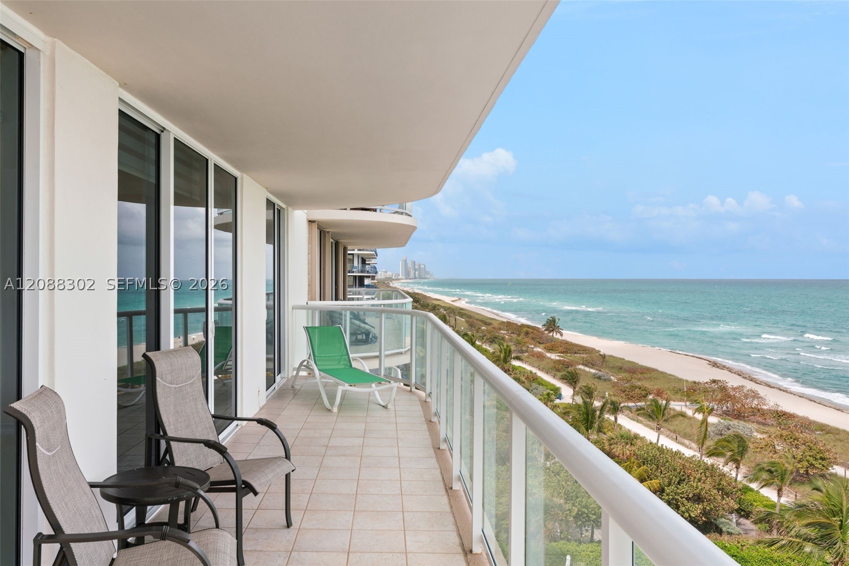 8855 Collins Ave #8J, Surfside FL 33154