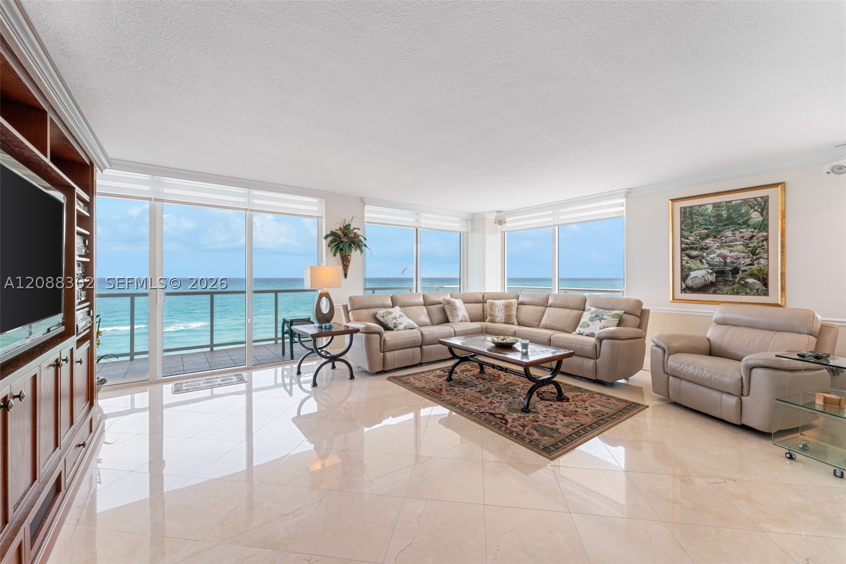8855 Collins Ave #8J, Surfside FL 33154