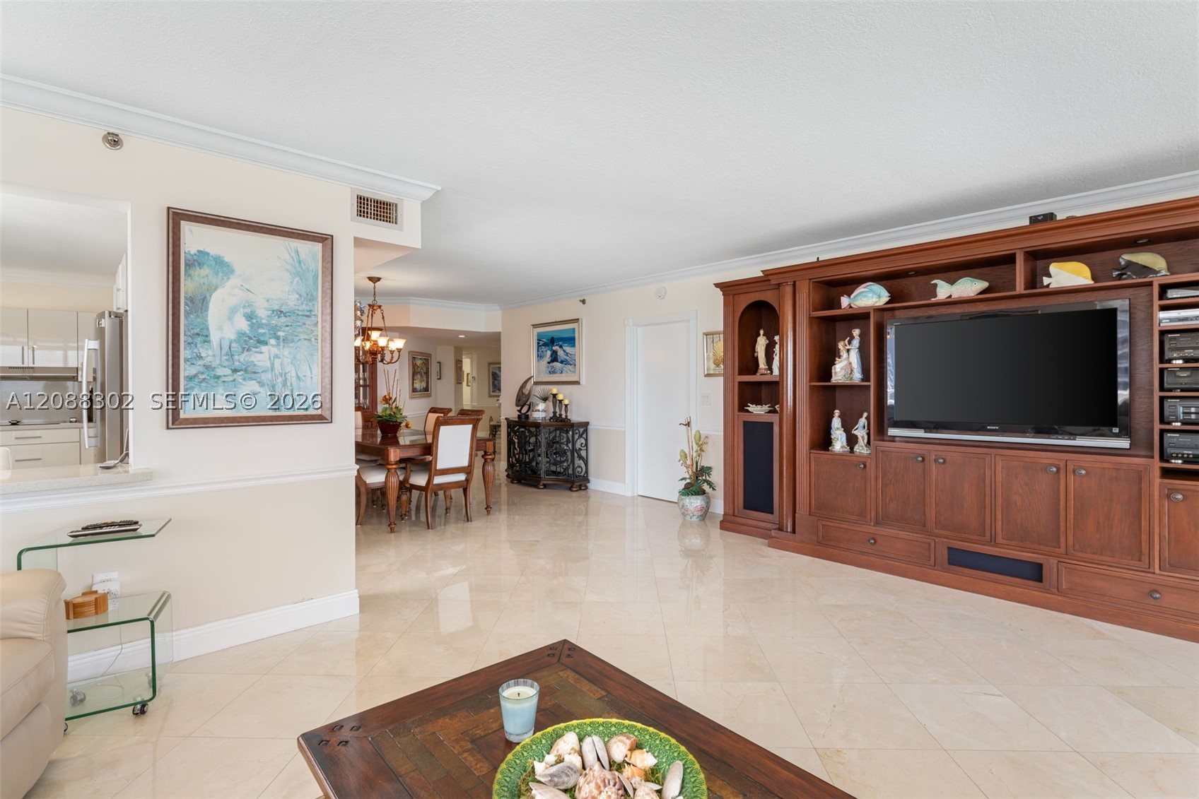 8855 Collins Ave #8J, Surfside FL 33154