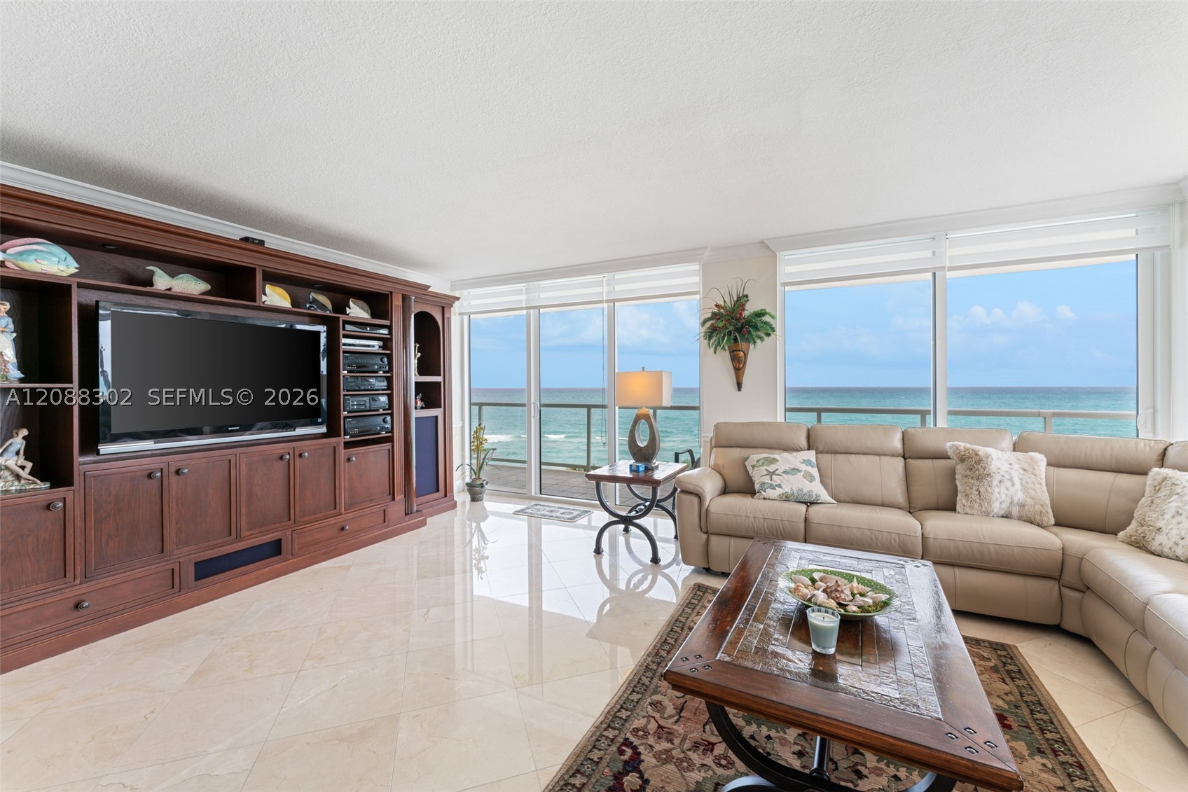 8855 Collins Ave #8J, Surfside FL 33154