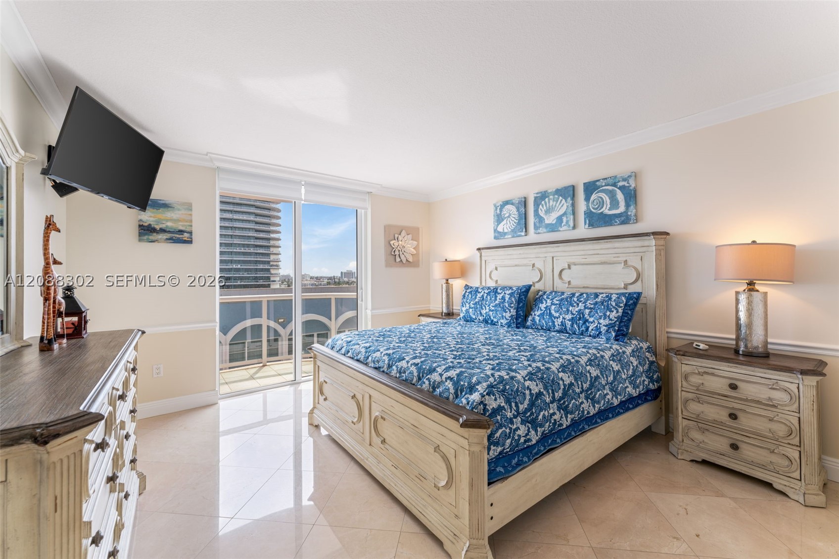 8855 Collins Ave #8J, Surfside FL 33154