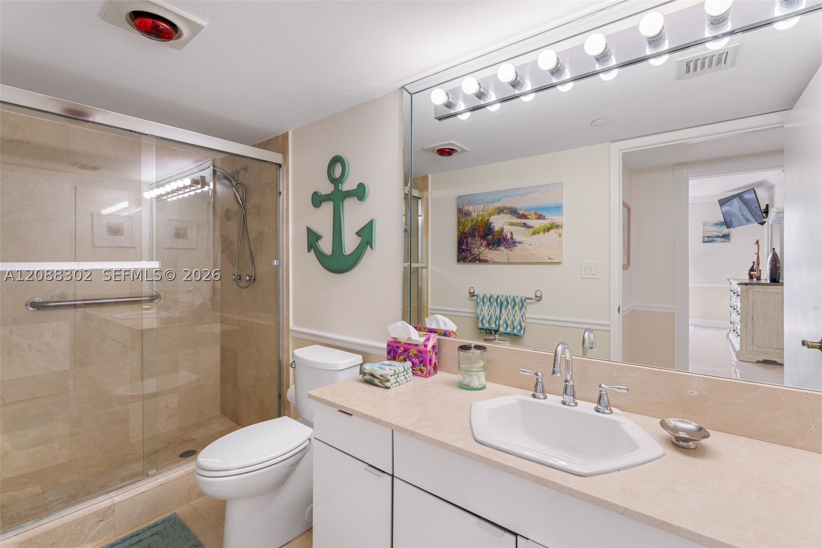 8855 Collins Ave #8J, Surfside FL 33154