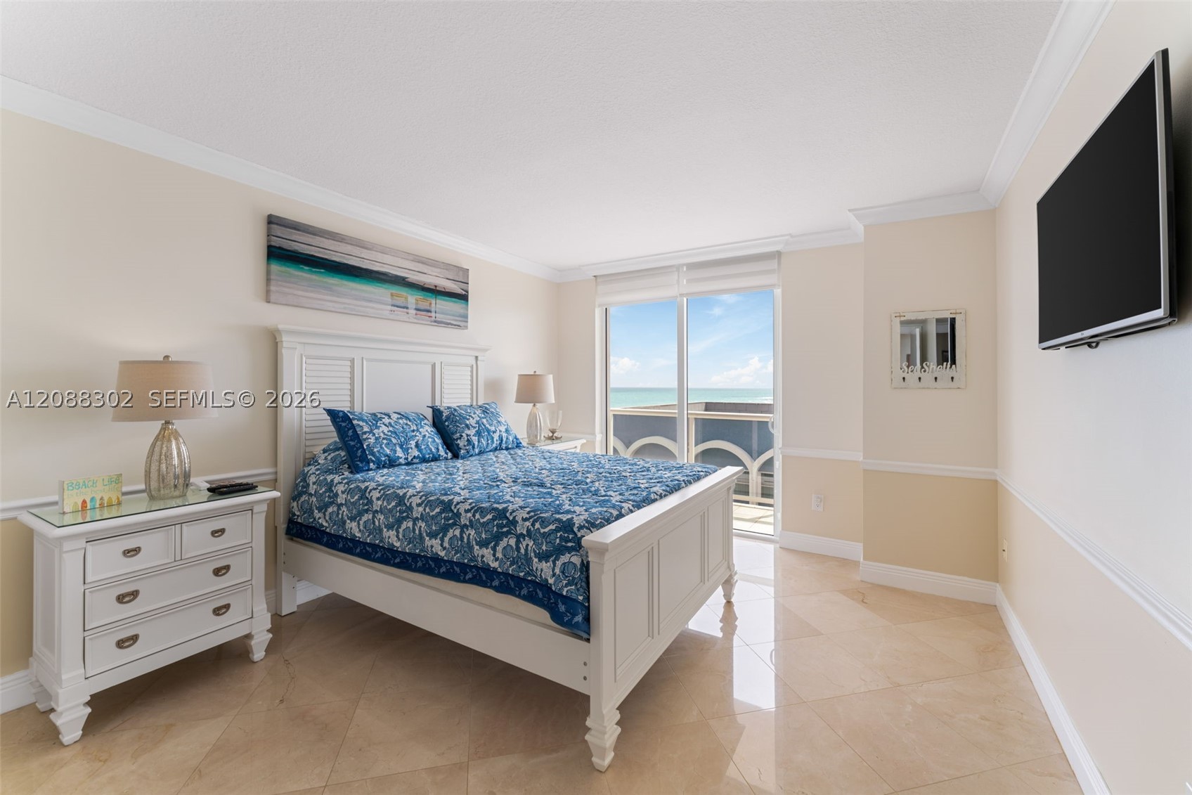 8855 Collins Ave #8J, Surfside FL 33154