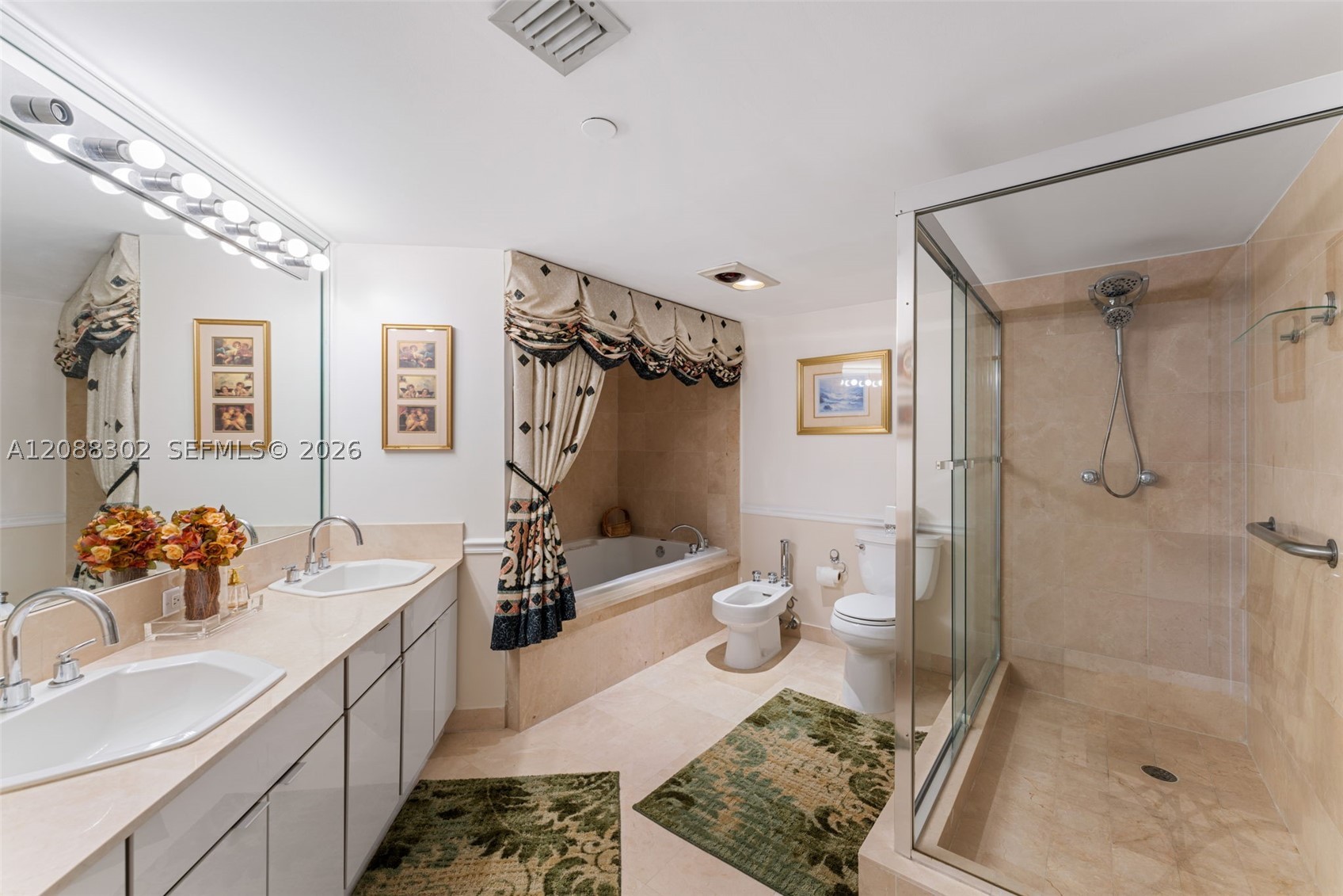8855 Collins Ave #8J, Surfside FL 33154