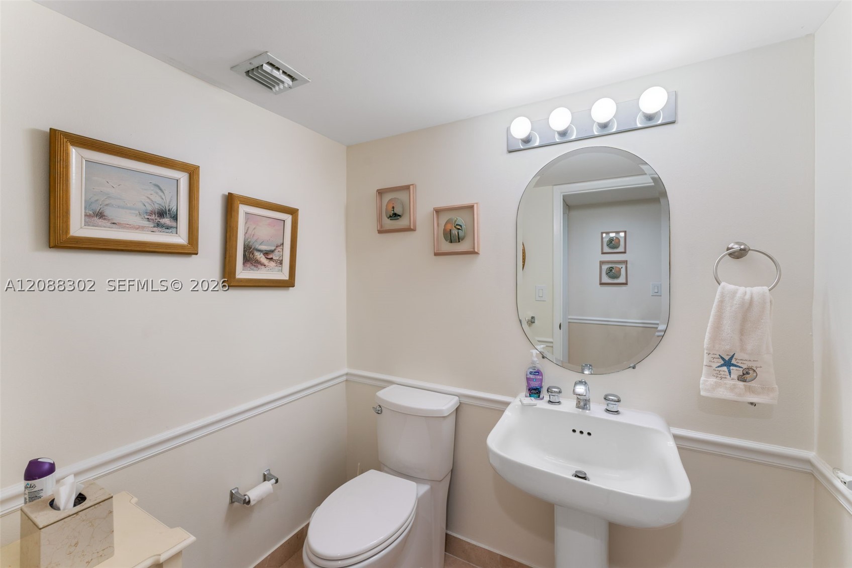 8855 Collins Ave #8J, Surfside FL 33154