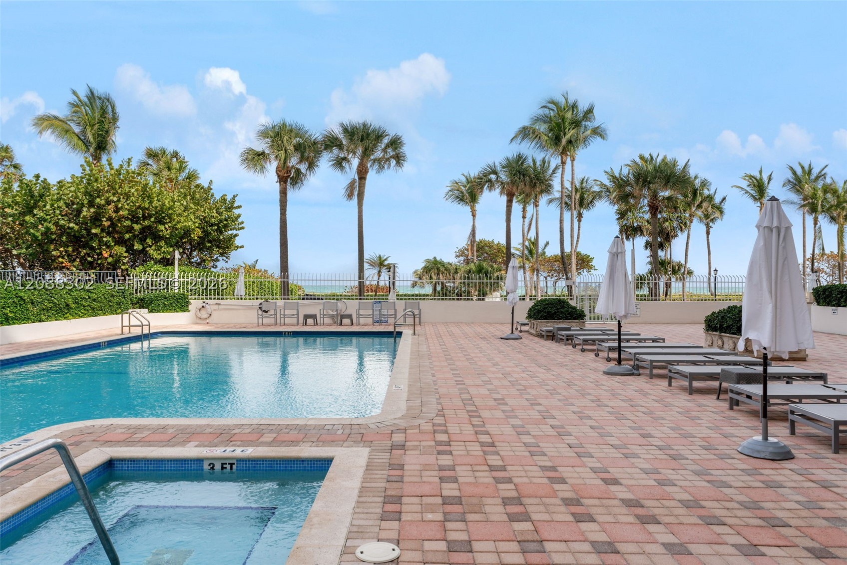8855 Collins Ave #8J, Surfside FL 33154