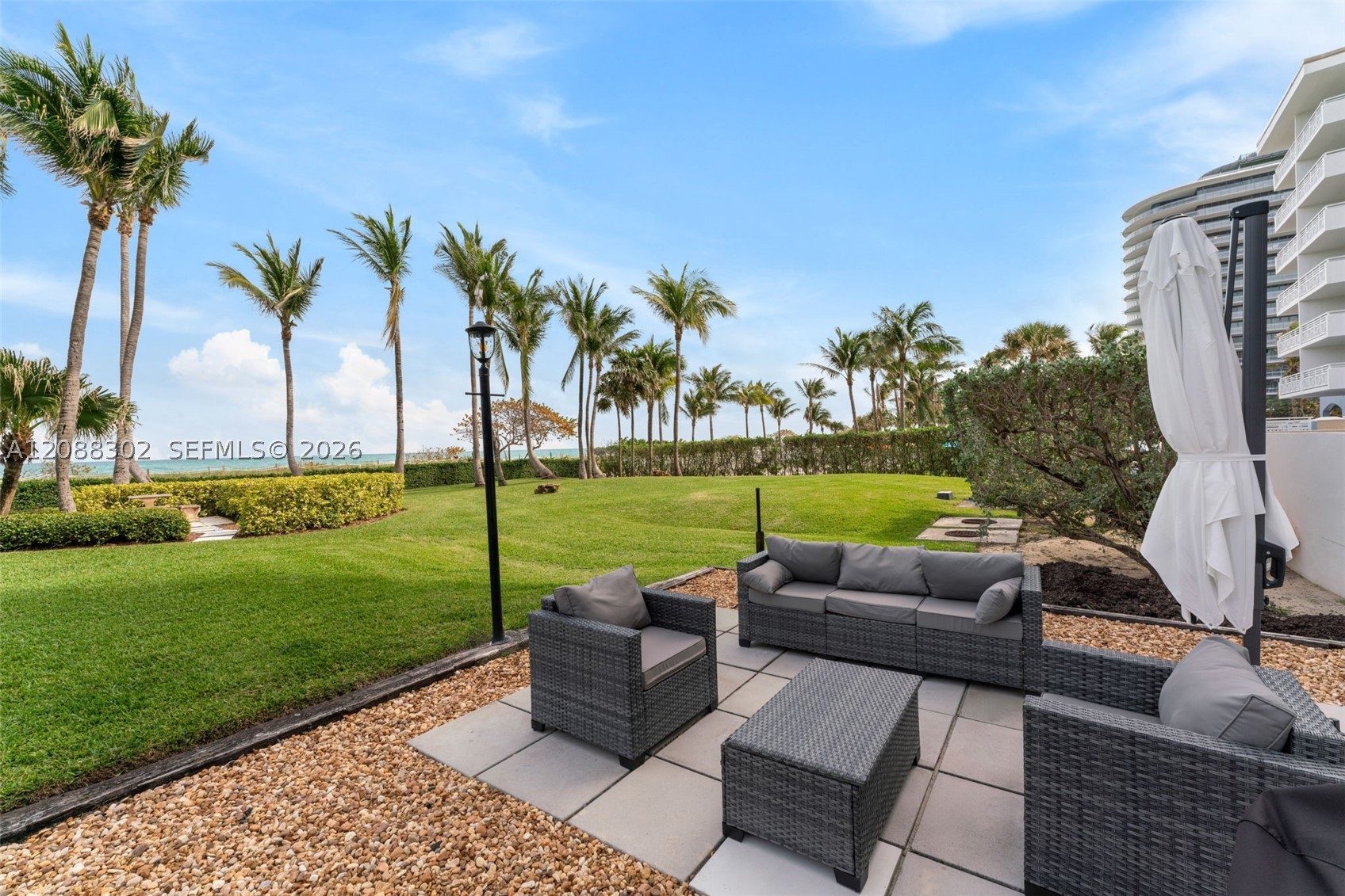 8855 Collins Ave #8J, Surfside FL 33154