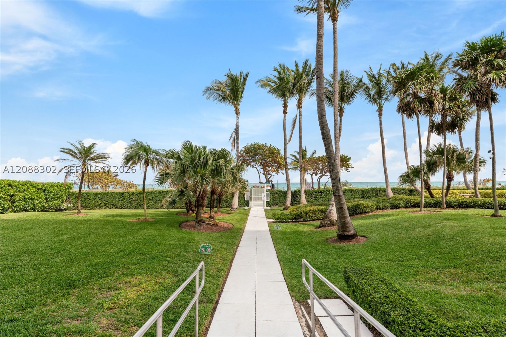 8855 Collins Ave #8J, Surfside FL 33154