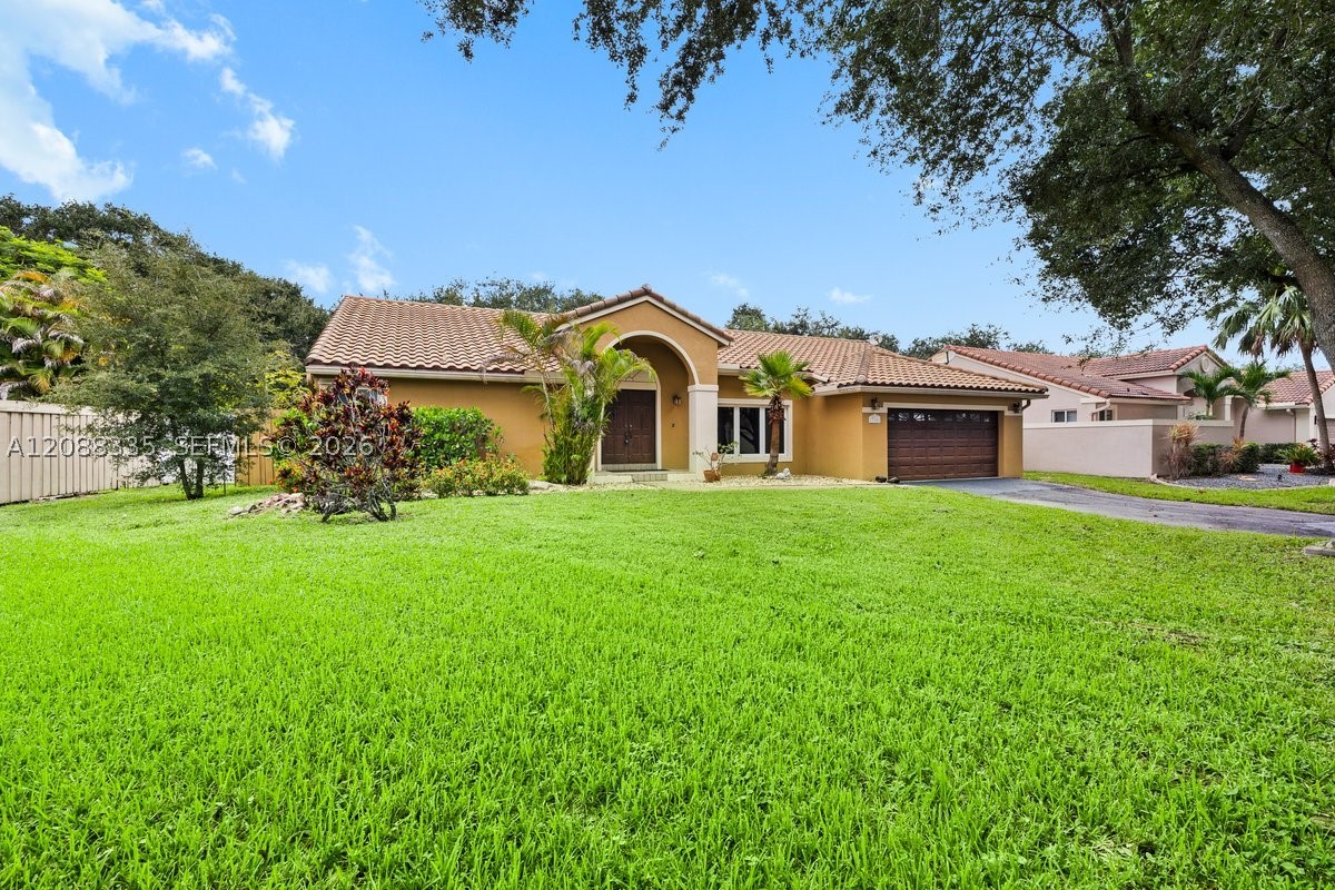 13181 NW 11th Pl #0, Sunrise FL 33323