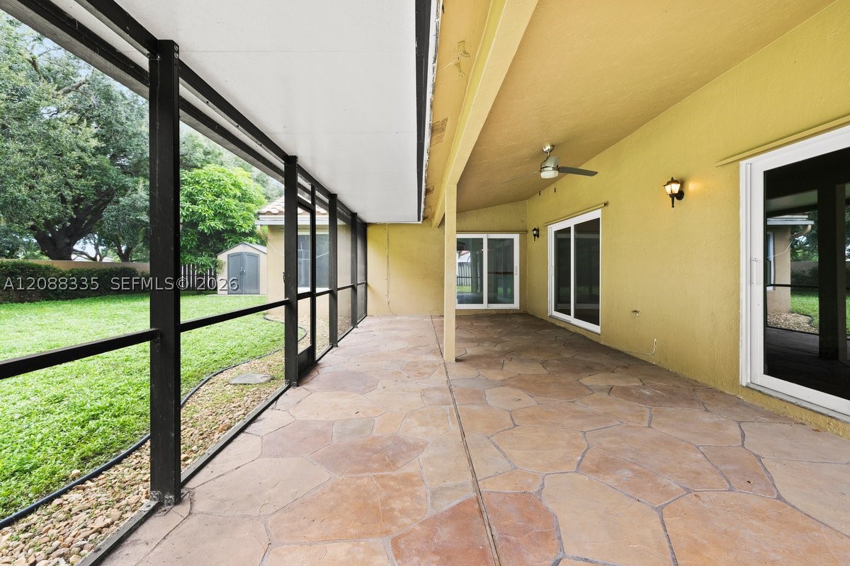 13181 NW 11th Pl #0, Sunrise FL 33323