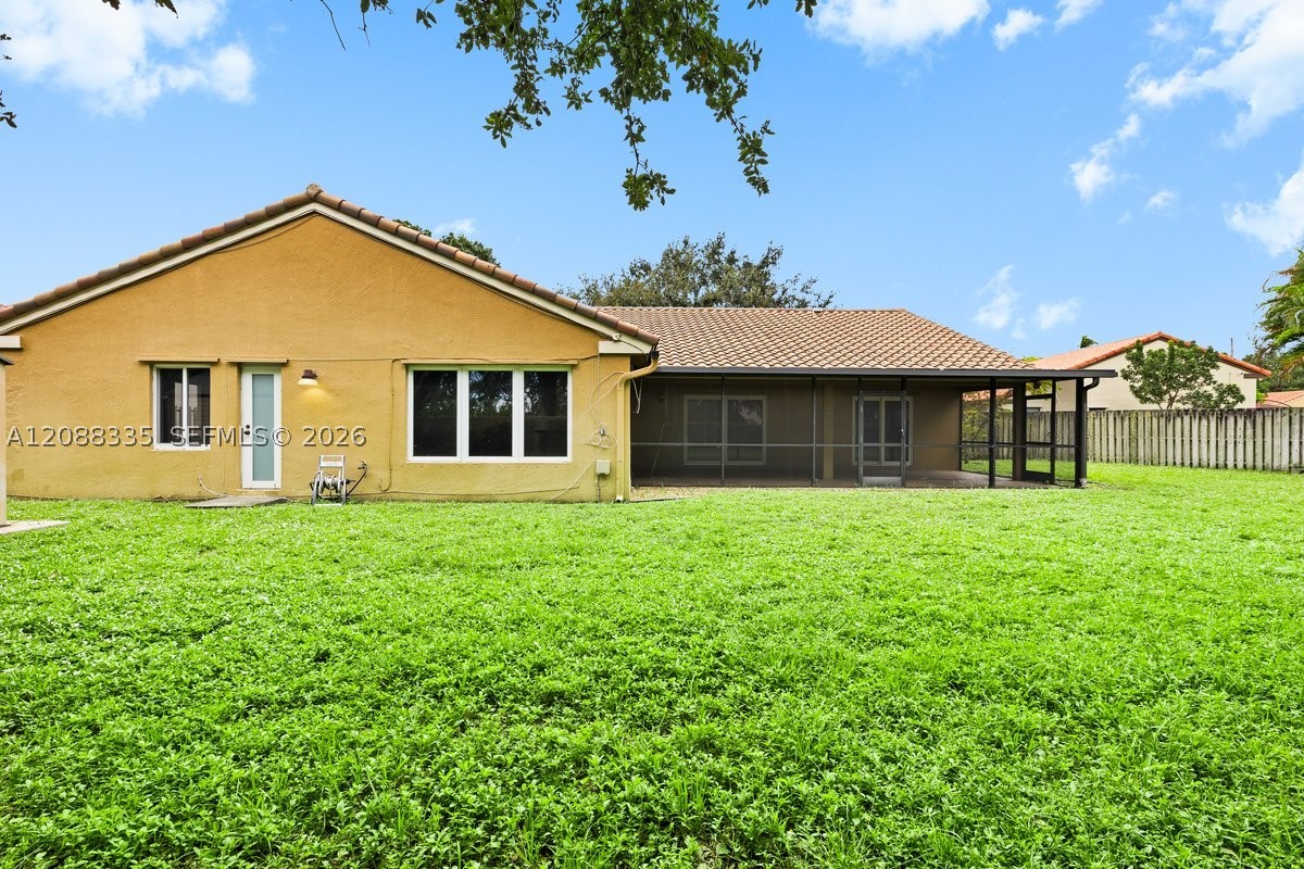 13181 NW 11th Pl #0, Sunrise FL 33323