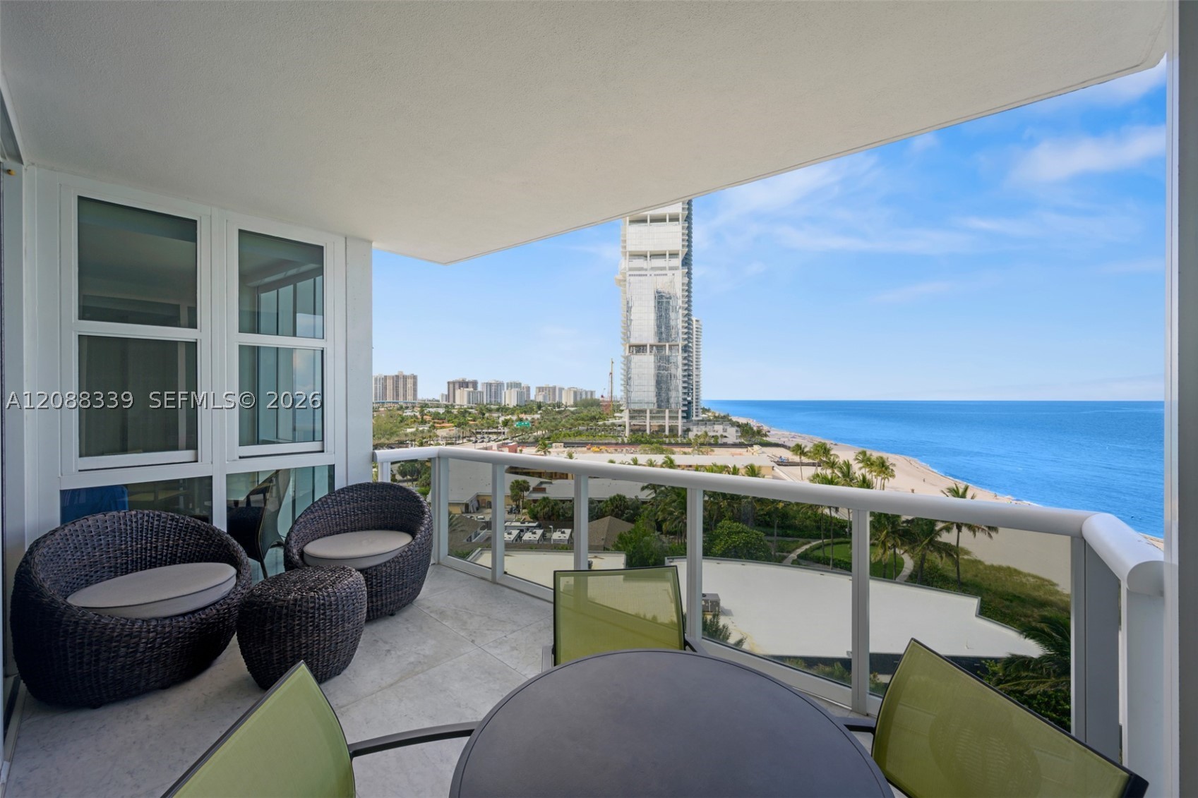 18201 Collins Ave #1006, Sunny Isles Beach FL 33160