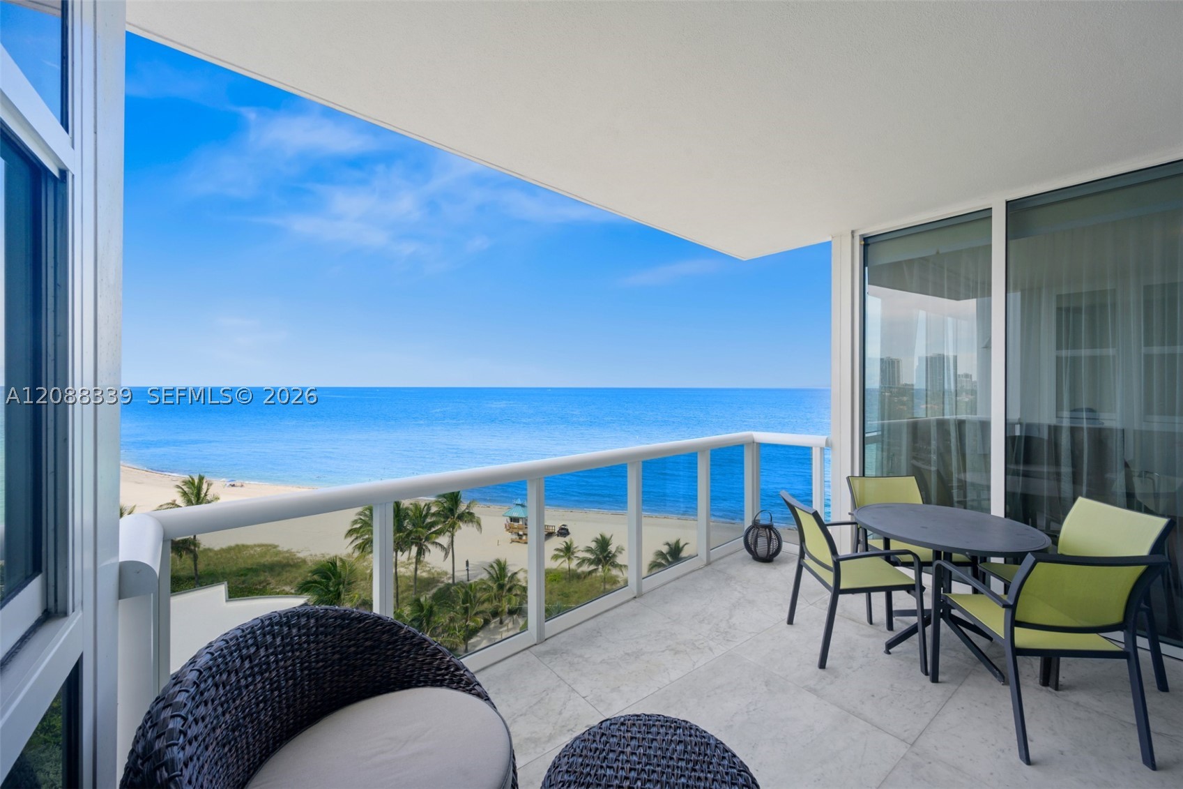 18201 Collins Ave #1006, Sunny Isles Beach FL 33160