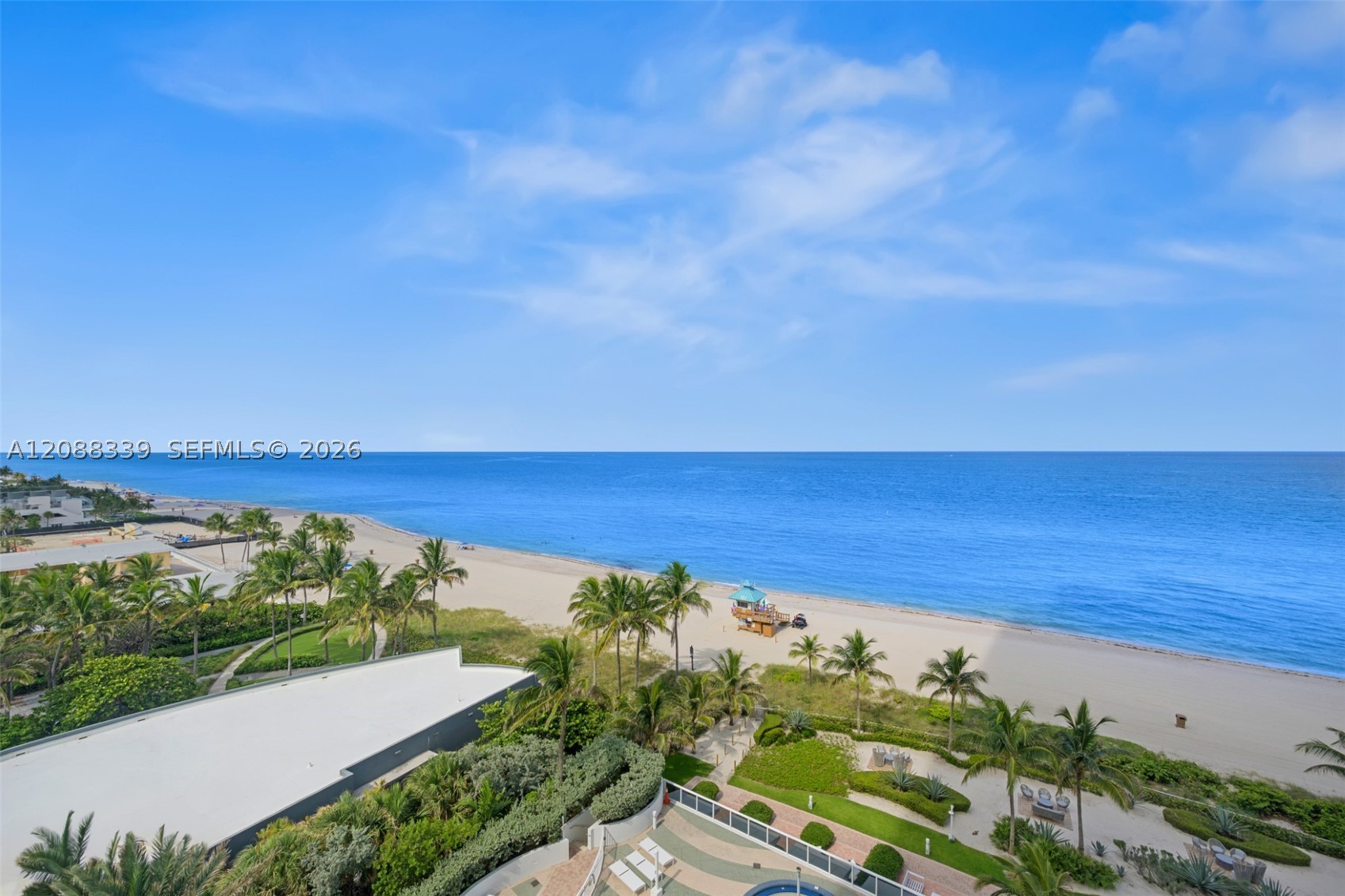 18201 Collins Ave #1006, Sunny Isles Beach FL 33160