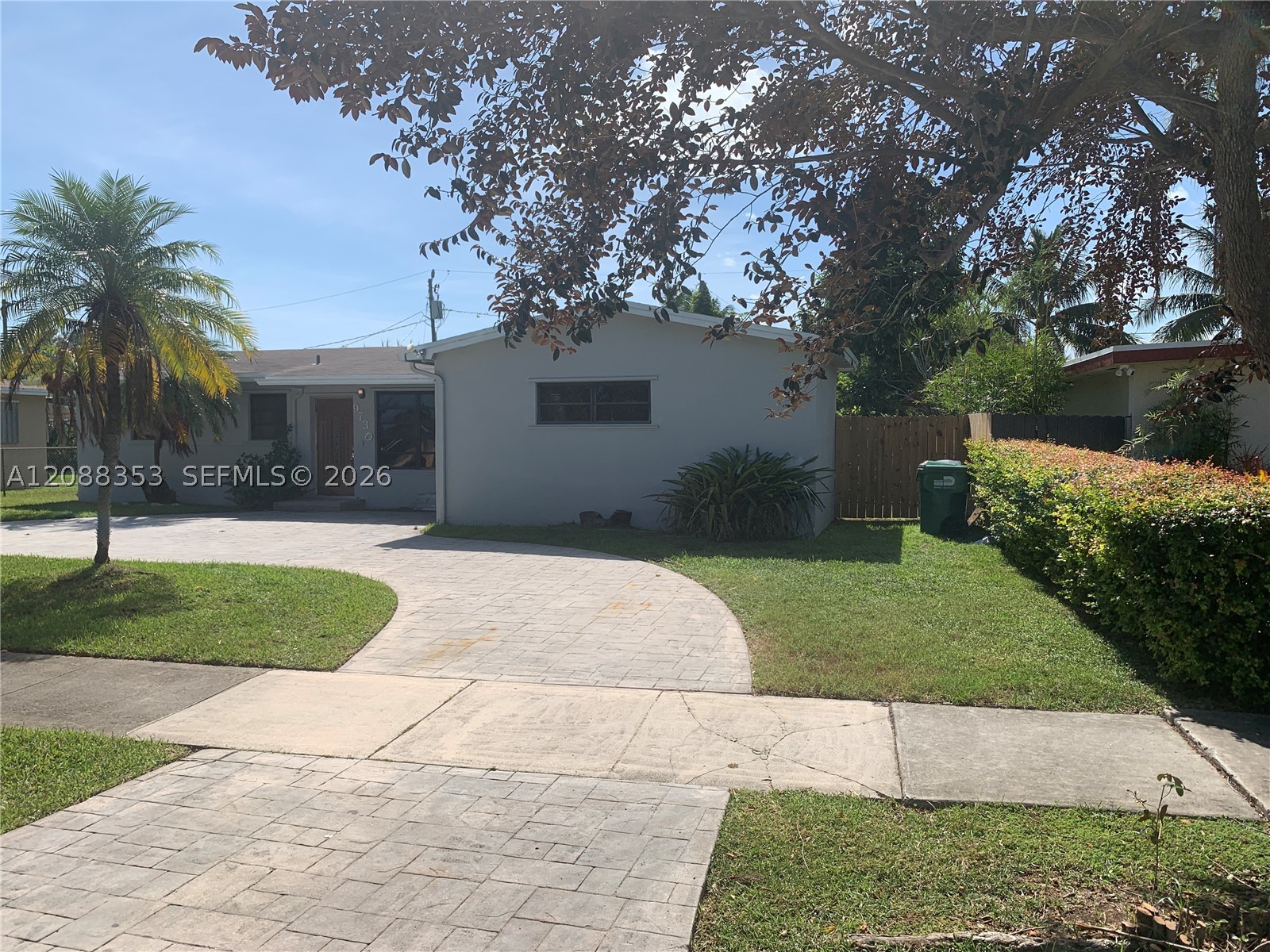 9730 Marlin Rd #9730, Cutler Bay FL 33157