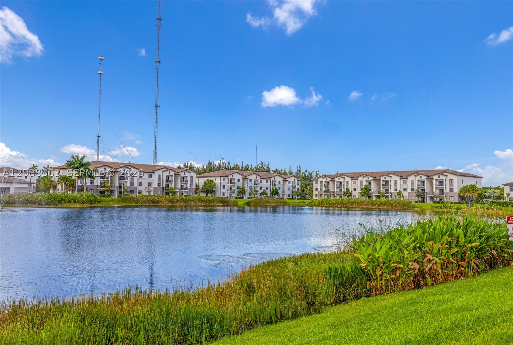 20427 NW 4th Ct, Miami Gardens FL 33169