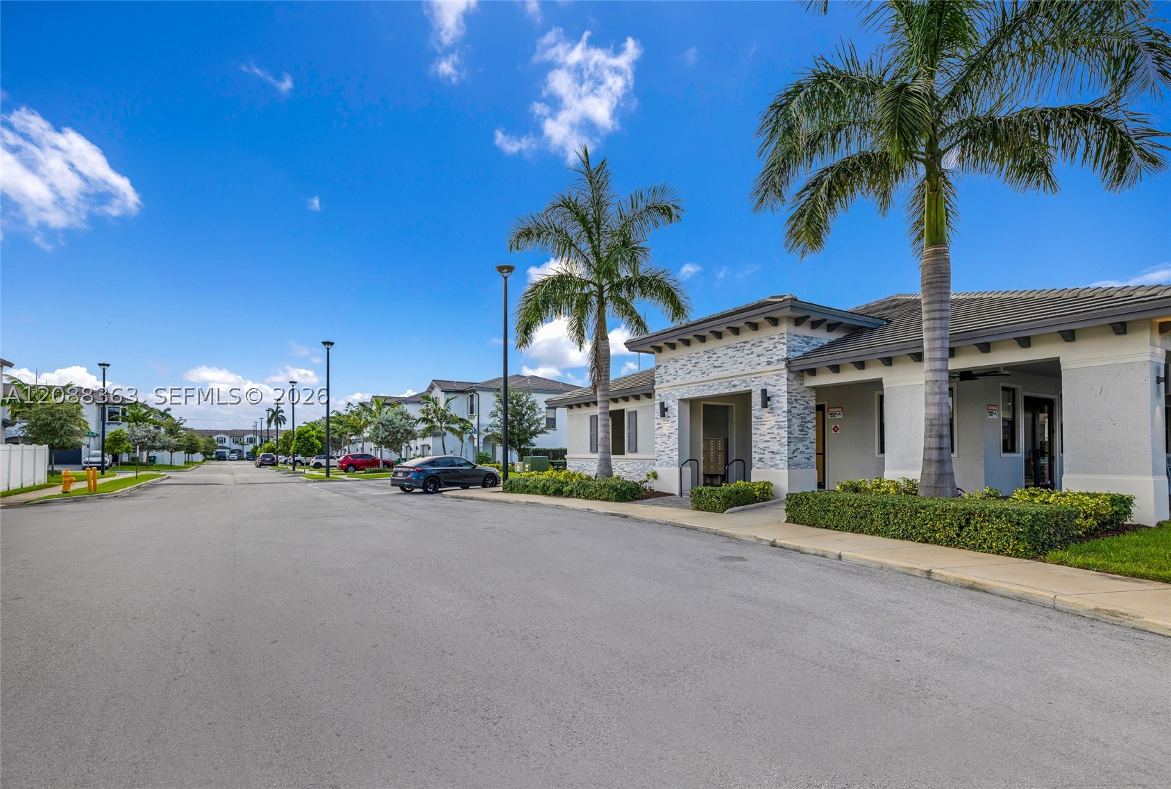 20427 NW 4th Ct, Miami Gardens FL 33169