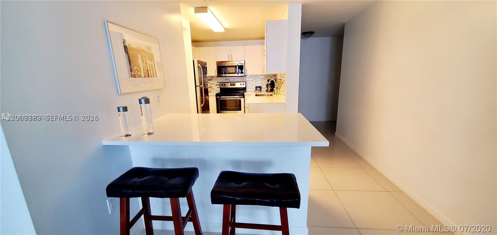 185 SE 14th Ter #1203, Miami FL 33131
