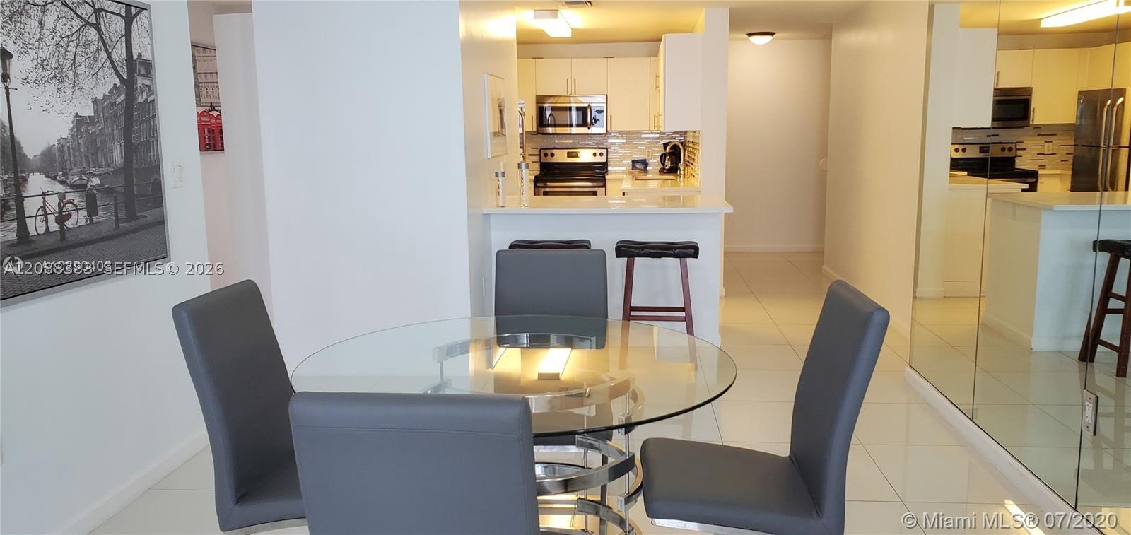185 SE 14th Ter #1203, Miami FL 33131