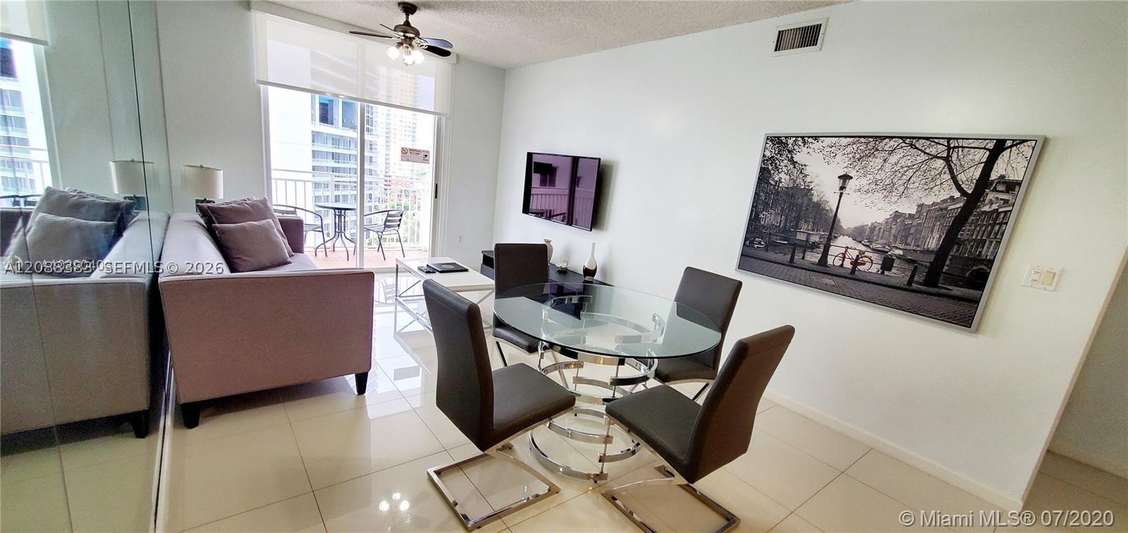 185 SE 14th Ter #1203, Miami FL 33131