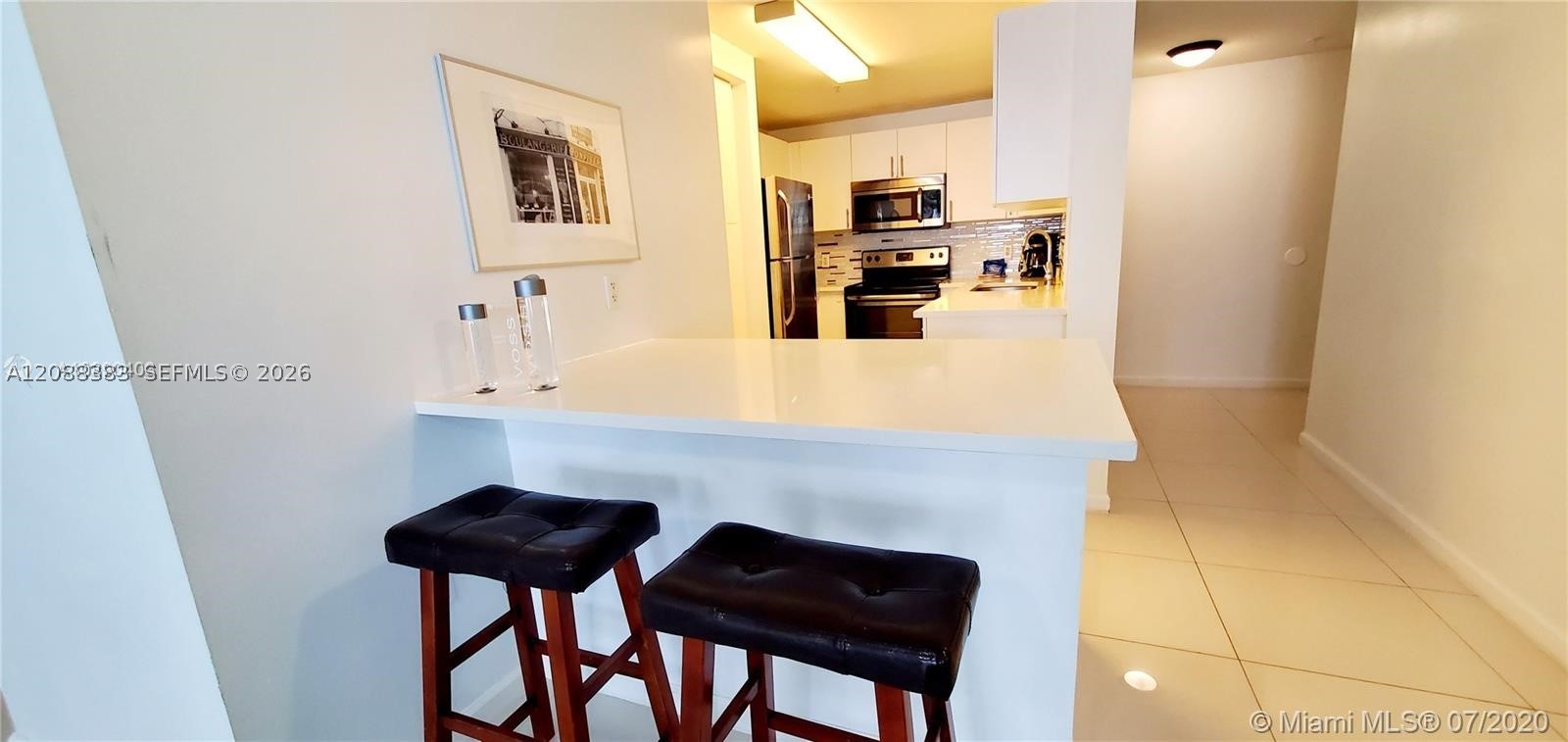 185 SE 14th Ter #1203, Miami FL 33131