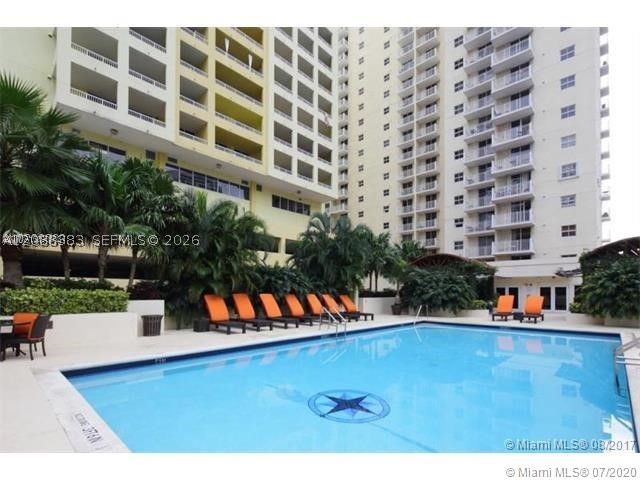 185 SE 14th Ter #1203, Miami FL 33131